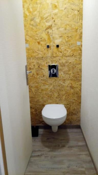 Joli Appartement T2 Tres Bien Situe, Parking Couvert Lourdes Dış mekan fotoğraf