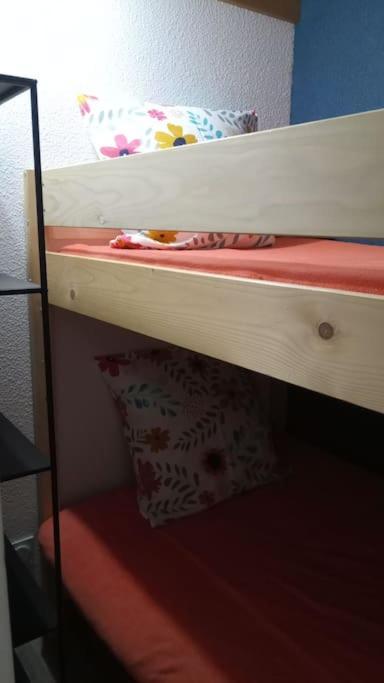 Joli Appartement T2 Tres Bien Situe, Parking Couvert Lourdes Dış mekan fotoğraf